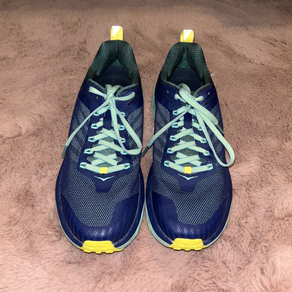 Hoka Challenger ATR 5 Women's Size 8